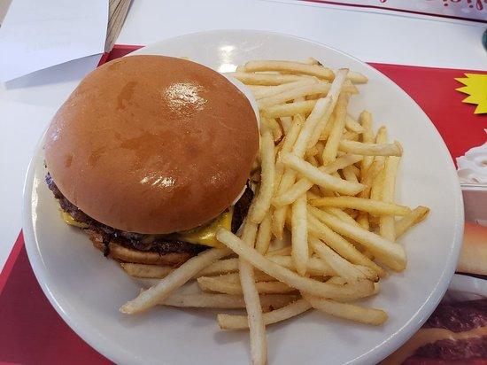 Steak 'n Shake